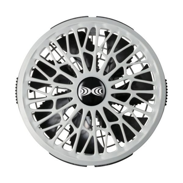 ジーベック 空調服14.4VファンFA01012 888