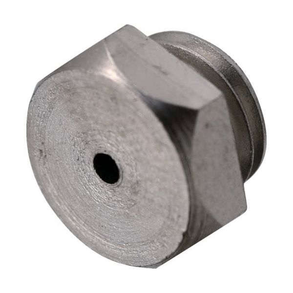 トラスコ中山 TRUSCO リベッターHRー2464用ノーズピース 2.4MM用 HR2464-NP024 1個 256-0027（直送品）