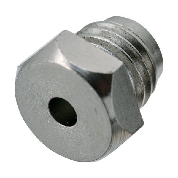 トラスコ中山 TRUSCO リベッターHRー2464用ノーズピース 4.8MM用 HR2464-NP048 1個 256-0028（直送品）