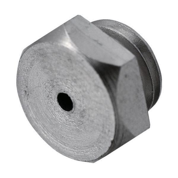 トラスコ中山 TRUSCO リベッターHRー2464用ノーズピース 4.0MM用 HR2464-NP040 1個 256-0024（直送品）