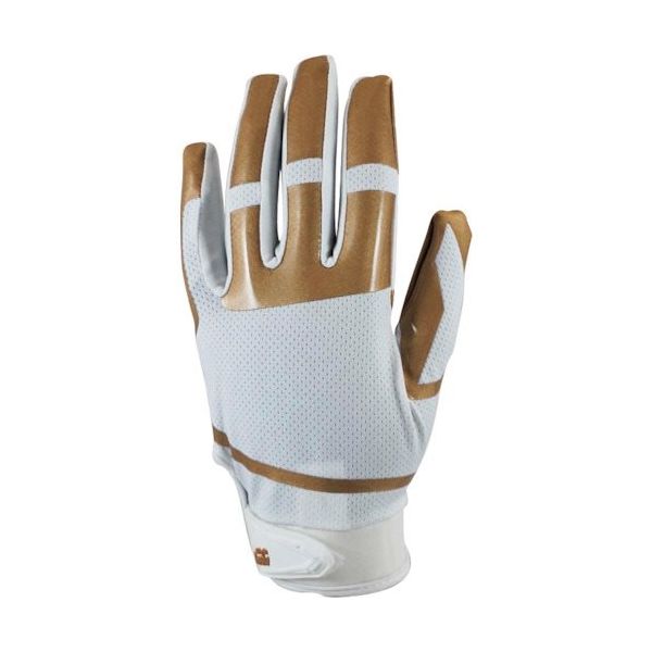 キタヤマ TryAnt HCー150 ハイクロウ ホワイト M HC150-W-M 1双 341-9818（直送品）