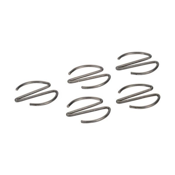 スナップオン・ツールズ バーコ 1” インパクトソケット用ロックリング K560F-8 1個 383-9762（直送品）