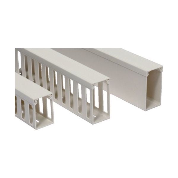 興和化成 KOWA ノンハロ難燃PPダクト KDEP-66-20-M 1本 366-6457（直送品）