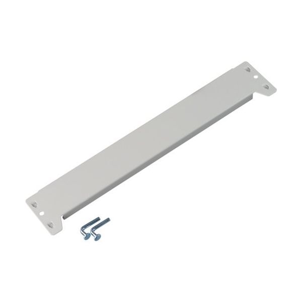 トラスコ中山 TRUSCO M1.5型軽中量棚 オリコン保管タイプ W430ビーム M1.5-B1 1本 257-2722（直送品）