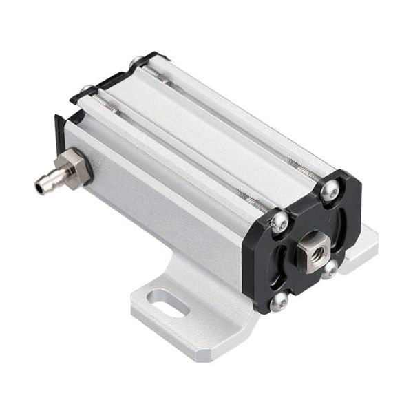 スター精機 アインツ ミニシリンダー・MCEー20S(押出) MCE-20S 1個 388-6810（直送品）