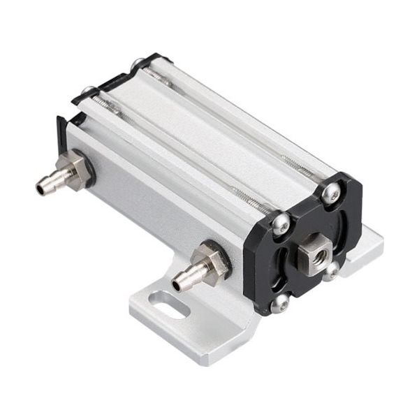 スター精機 アインツ ミニシリンダー・MCEー20W(複動) MCE-20W 1個 388-6806（直送品）