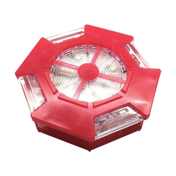 キャットアイ CATEYE シンクライン MB-100R 1組(5台) 352-1538（直送品）