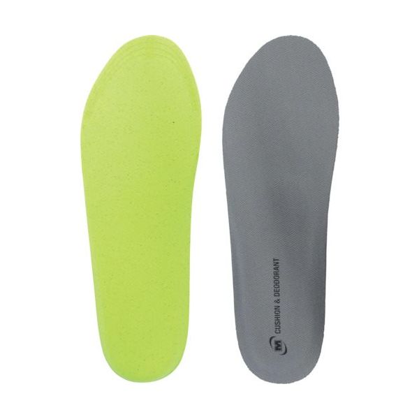 ミドリ安全 高機能インソール MIS-001