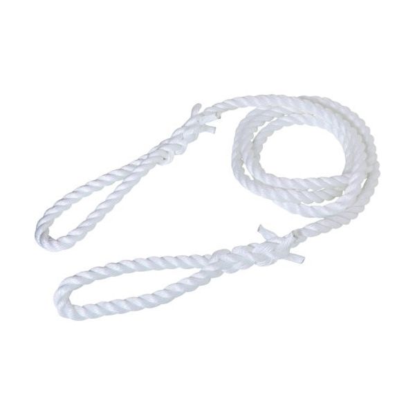 トラスコ中山 TRUSCO PPロープスリング 24mmX3m PP-2430 1本 258-0343（直送品）