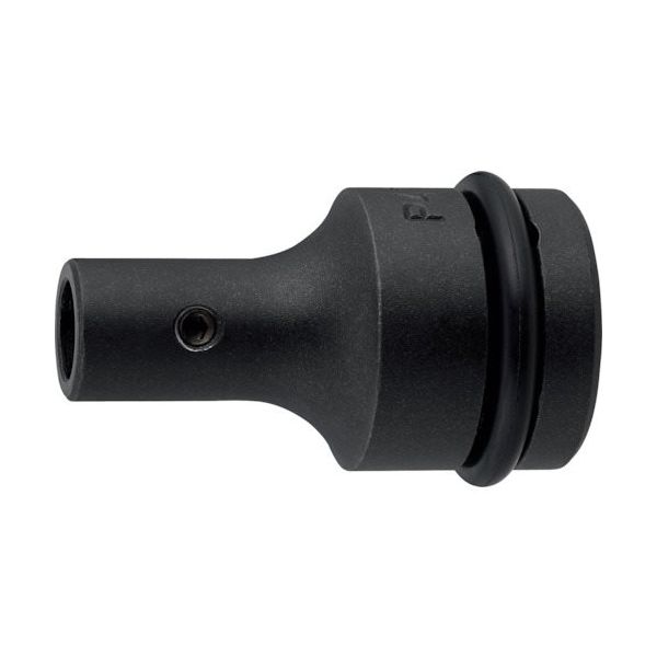 水戸工機 ミトロイ インパクトレンチ用タップ用ソケット P4T-M12 1本 255-4352（直送品）