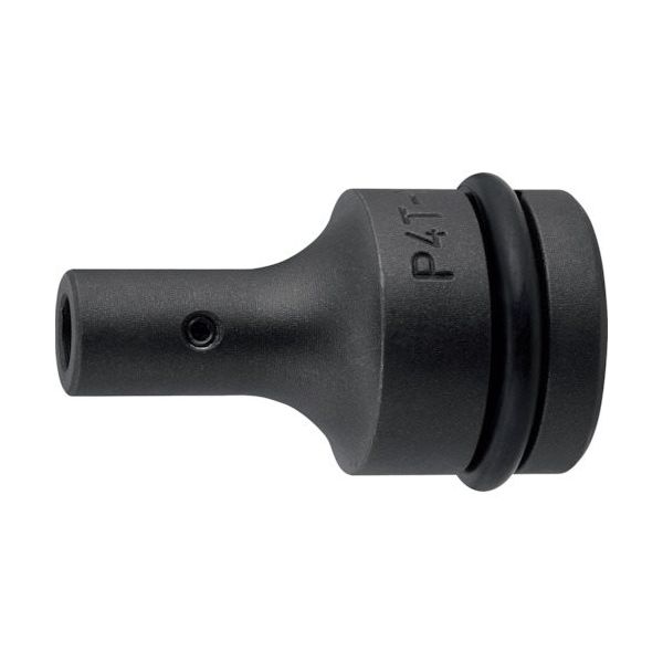 水戸工機 ミトロイ インパクトレンチ用タップ用ソケット P4T-M78 1本 255-4319（直送品）