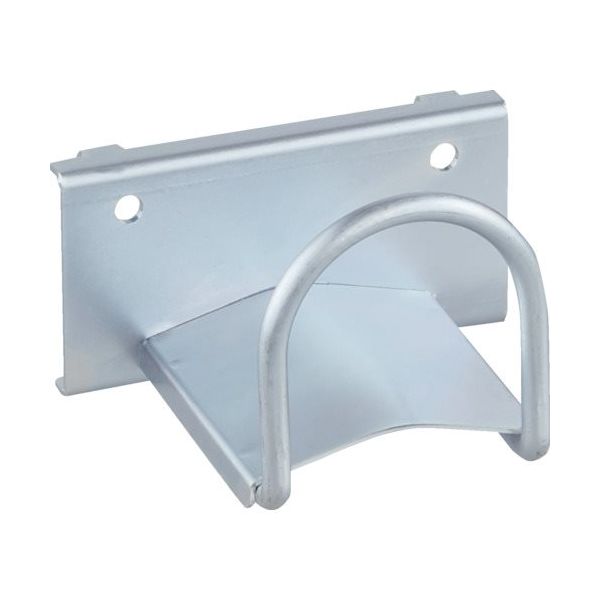 トラスコ中山 TRUSCO パンチングパネル用ホースフック SF-HF 1個 256-7994（直送品）