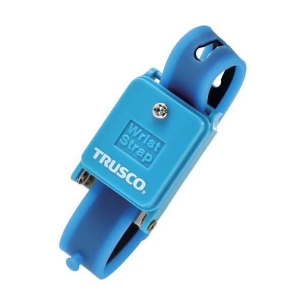 TRUSCO/トラスコ中山 ストリップドアシートセット 静電透明 厚み2mm幅