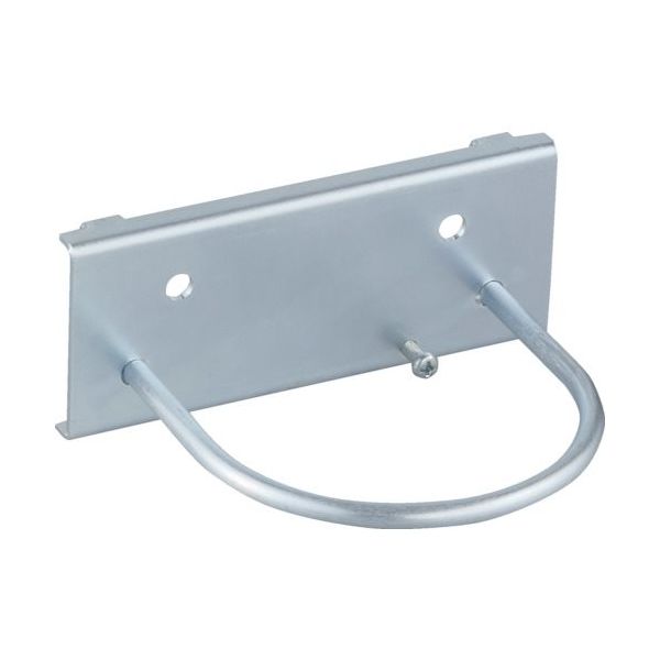 トラスコ中山 TRUSCO パンチングパネル用ドリルフック SF-DRF 1個 256-7992（直送品）