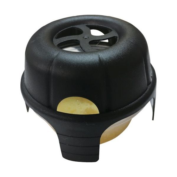 トラスコ中山 TRUSCO コバエ取り 3個入 SMFT-3 1箱(3個) 257-8095（直送品）