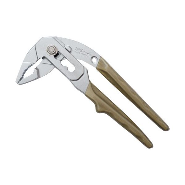 IPS PLIERS TOJIプラトリガーウォータ(グリップ付き) 全長175mm SFW-175G 1丁 254-5466（直送品）