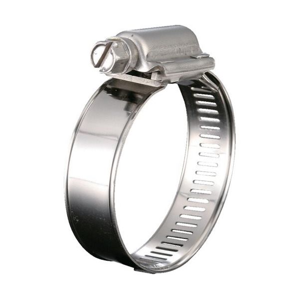 トラスコ中山 TRUSCO ホースバンド15.8×Φ143mm TA16-143 1箱(10個) 255-8847（直送品） 8,056円