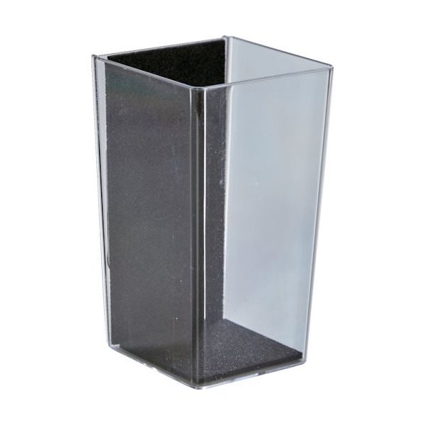 トラスコ中山 TRUSCO ホッチキス仕様フック用ボックス STHK-B 1個 253-0592（直送品）