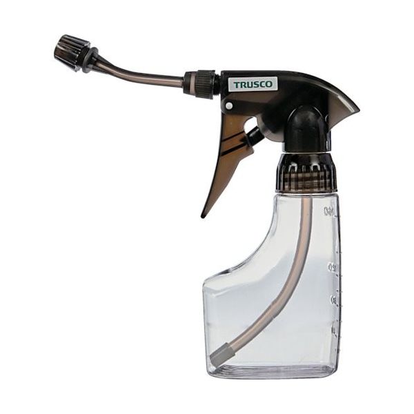 トラスコ中山 TRUSCO トリガー式スプレー 160ml SSP-160 1個 243-0225（直送品）