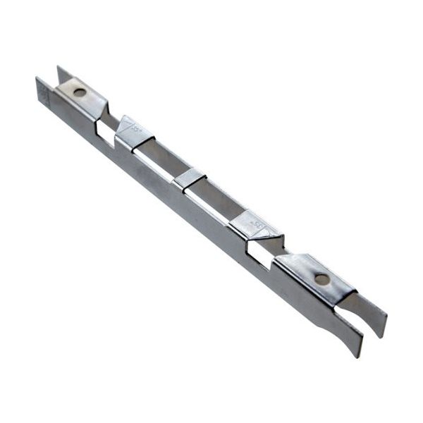 トラスコ中山 TRUSCO チェンソーヤスリガイド TCGI 1本 256-6114（直送品）