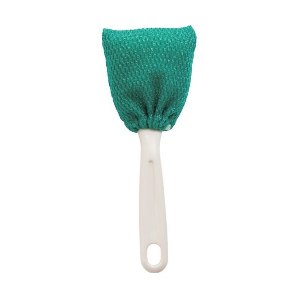 カウゼル 多目的クリーナー柄付き大緑 TCDG 1個 340-3286（直送品）