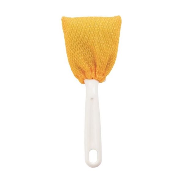 カウゼル 多目的クリーナー柄付き大黄 TCDY 1個 340-3290（直送品）