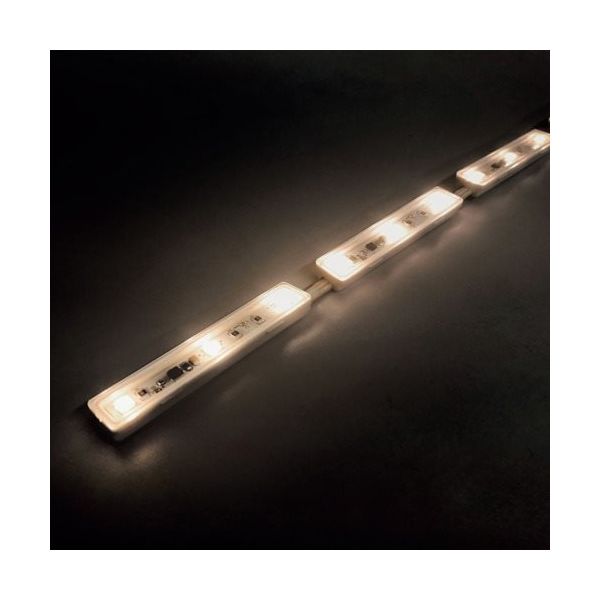 トライト LEDモジュール Viewmo24 3500K L5000 TLVM+352-33P-050-WWC 1本 362-5892（直送品）