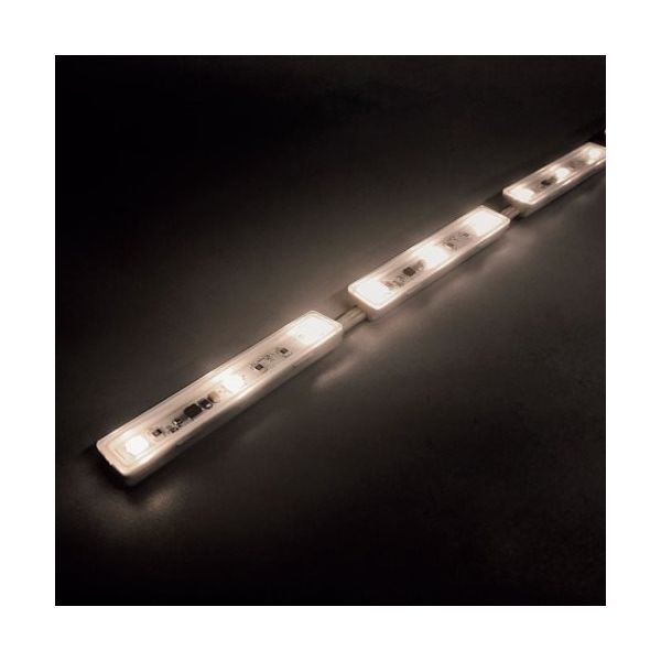 トライト LEDモジュール Viewmo24 4000K L5000 TLVM+402-33P-050-WWC 1本 362-5896（直送品）