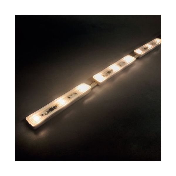 トライト LEDモジュール Viewmo24 3000K L3000 TLVM+302-33P-030-WWC 1本 362-5891（直送品）