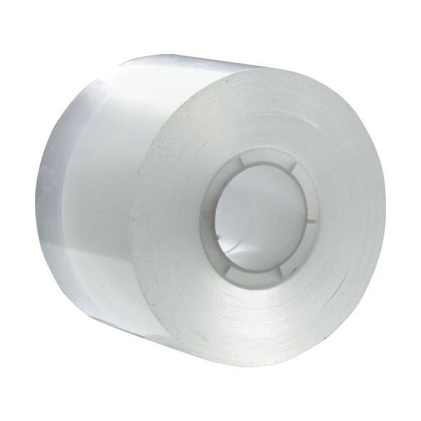 トラスコ中山 TRUSCO 透明梱包用静音テープ 1インチコア 詰替用 TOPTS-50CR 1巻 243-8889（直送品）