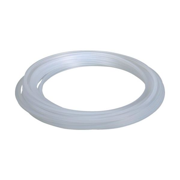 トラスコ中山 TRUSCO 【売切廃番】 ソフトエジング板厚4.2~4.8mm用 長さ10m TSE-4 1本 256-3542（直送品）