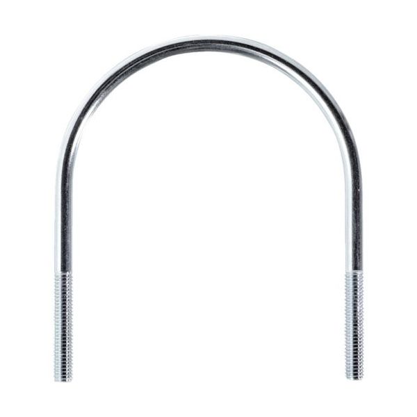 トラスコ中山 TRUSCO SGP用Uボルト SUS304 呼び径65A ねじ径M6 TSGP-BTM6-65A-S 1個 255-8540（直送品）