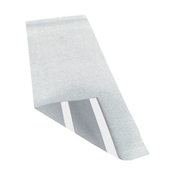 TRUSCO 小型火花用衝立 超小型スリム 幅369mm 高さ749mm 替シート TSHSS