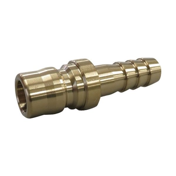 フローバル FLOBAL 両路開放型クイックカップリング TSー3PH(BSBM) 1個 353-0499（直送品）