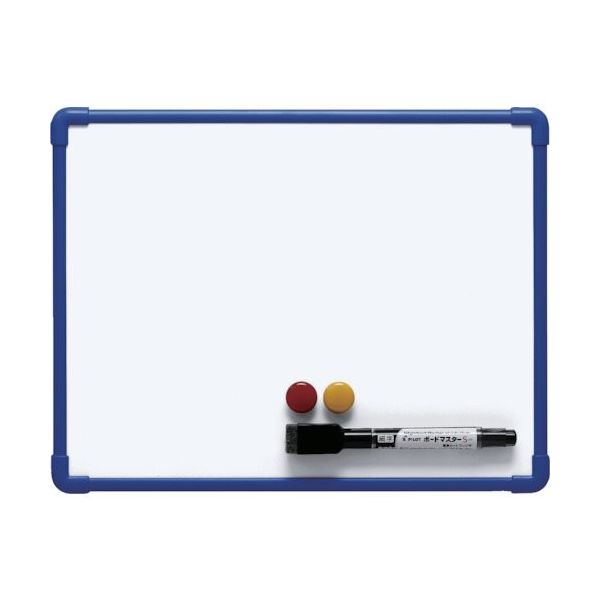 パイロット PILOT ホワイトボード ニューアールシリーズ Mサイズ WBH-42-L 1台 369-9797（直送品）