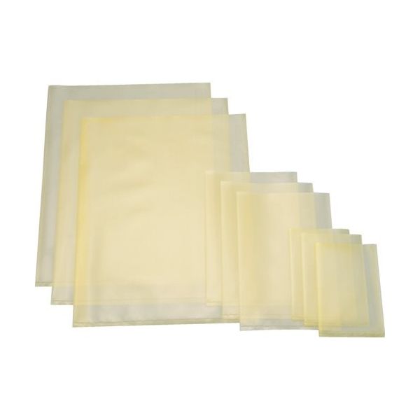 TRUSCO ゼラスト防錆袋高強度フィルム 幅900X長さ1000X厚み0.06 50枚入 TZF-90100HS 1袋(50枚)（直送品）