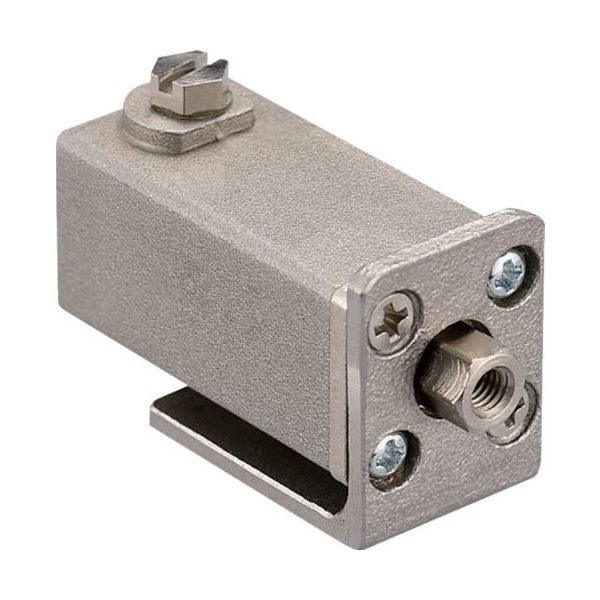 スター精機 アインツ マイクロミニシリンダー・スリム型 UMCD-10P 1個 388-9953（直送品）