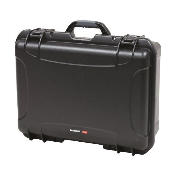 タカチ電機工業 タカチ 防水キャリングケース NKK940B 1台 203-5118（直送品）