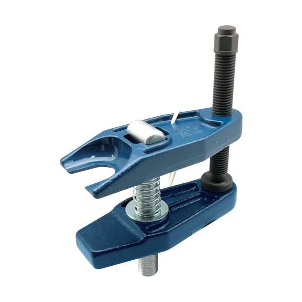 ハスコー タイロッドジョイントリムーバーL/φ34 JF-430L34 1個 348-4736（直送品）