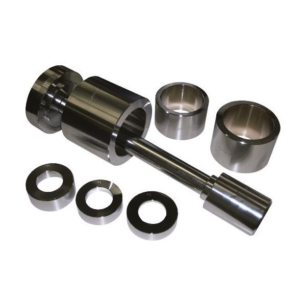 ハスコー トレーラー用ブッシュプーラー TR-406T 1台 348-4752（直送品）