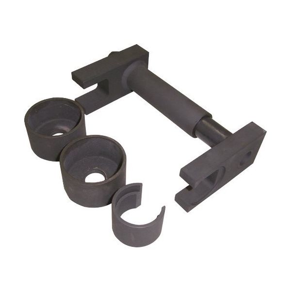 ハスコー アッパーリンクブッシュツール(エルフ専用) TR-413 1台 348-4759（直送品）