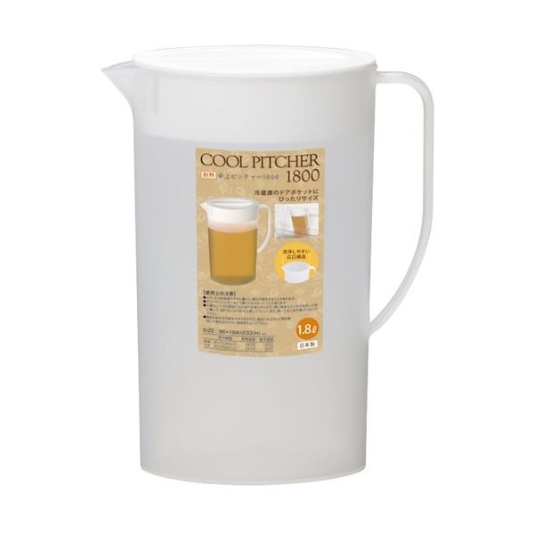 ヒマラヤ化学工業所 ヒマラヤ化学 卓上ピッチャー