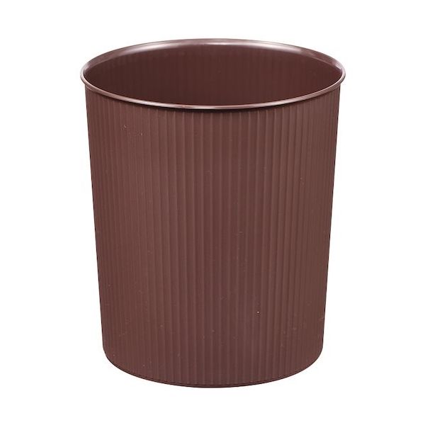 ヒマラヤ化学工業所 ヒマラヤ化学 ファインBOX 2022丸20ブラウン 202233 1セット(120個) 334-8170（直送品）