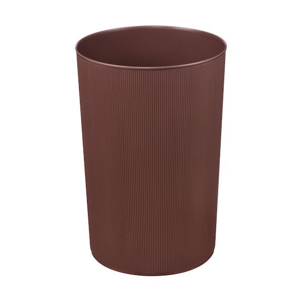 ヒマラヤ化学工業所 ヒマラヤ化学 ファインBOX302336型ブラウン 302353 1セット(30個) 334-8115（直送品）