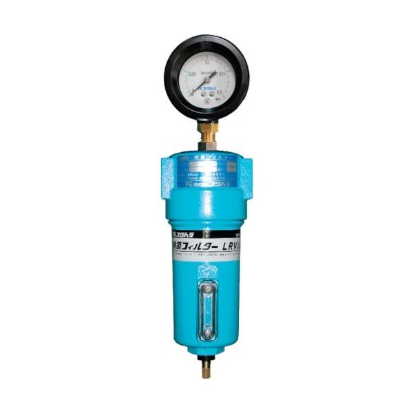 フクハラ 除菌フィルターG013DF4RC G013DF-4RC 1個 122-2743（直送品）