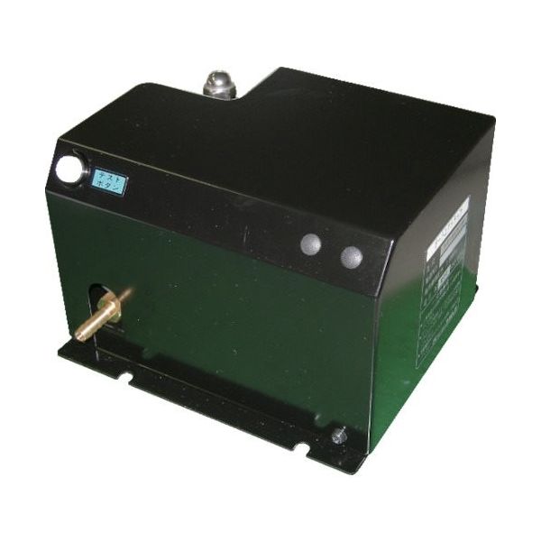 フクハラ AC400V電子トラップ UP155-4 1台 818-2590（直送品）