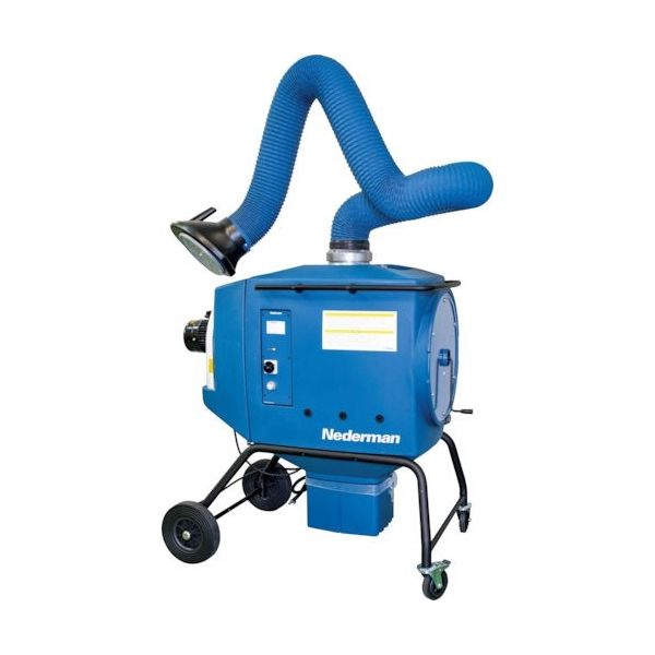 ヤマダコーポレーション ヤマダ FBMー106 ウエルドフィルターユニット FBM106 1台 263-7231（直送品）