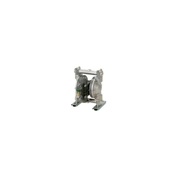ヤマダコーポレーション ヤマダ ダイアフラムポンプ 854055/NDP-P20BAV 1台 821-8868（直送品） 218,736円