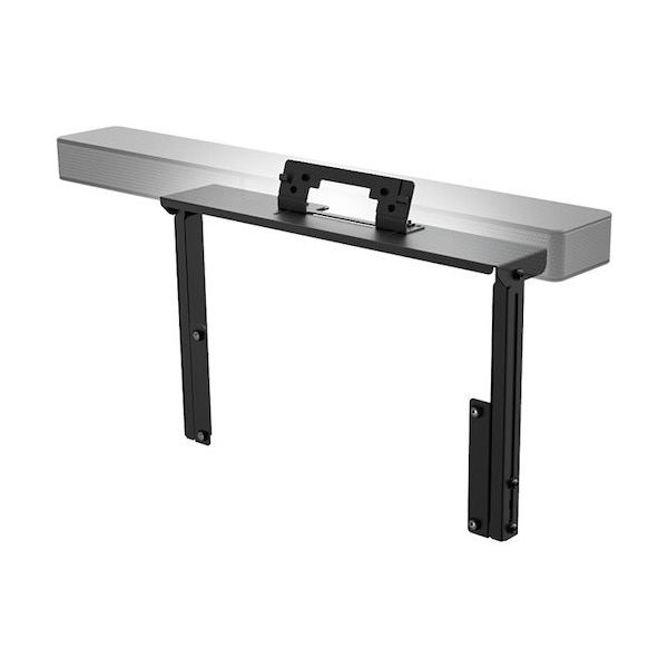 一ノ坪製作所 一ノ坪 スマートスタンド VB1用カメラスタンド(小規模会議室用 / ハドルスペース用) TCDS-SSVB1CA 1個（直送品）