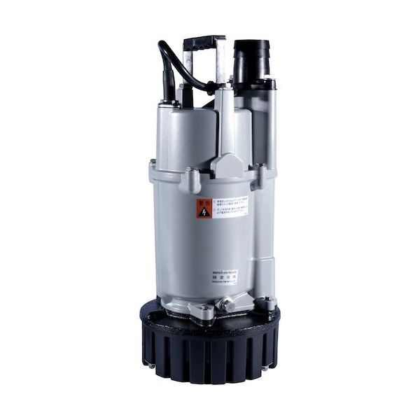 桜川ポンプ製作所 桜川 一般工事用水中ポンプ 非自動 200V